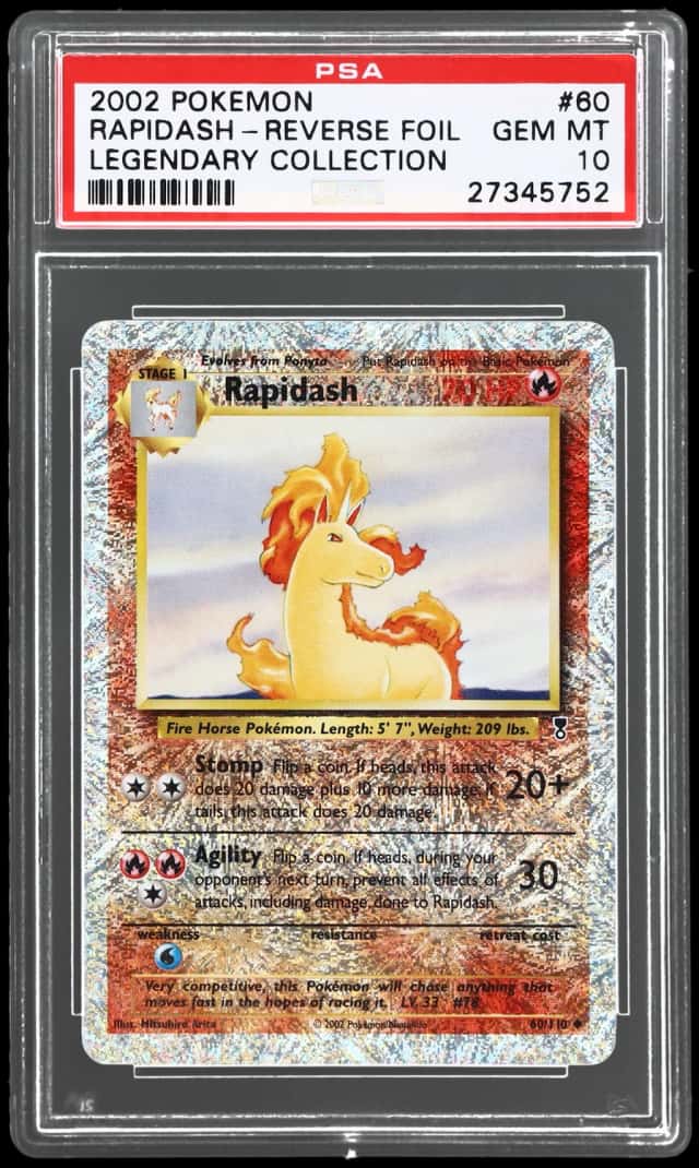 Rapidash