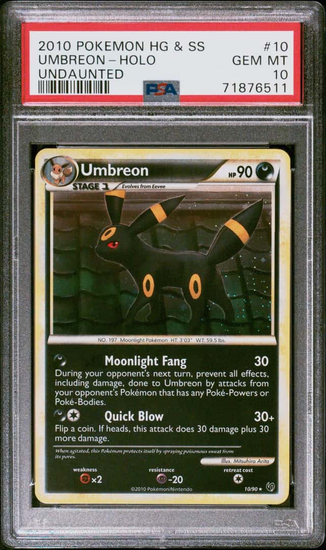 Umbreon