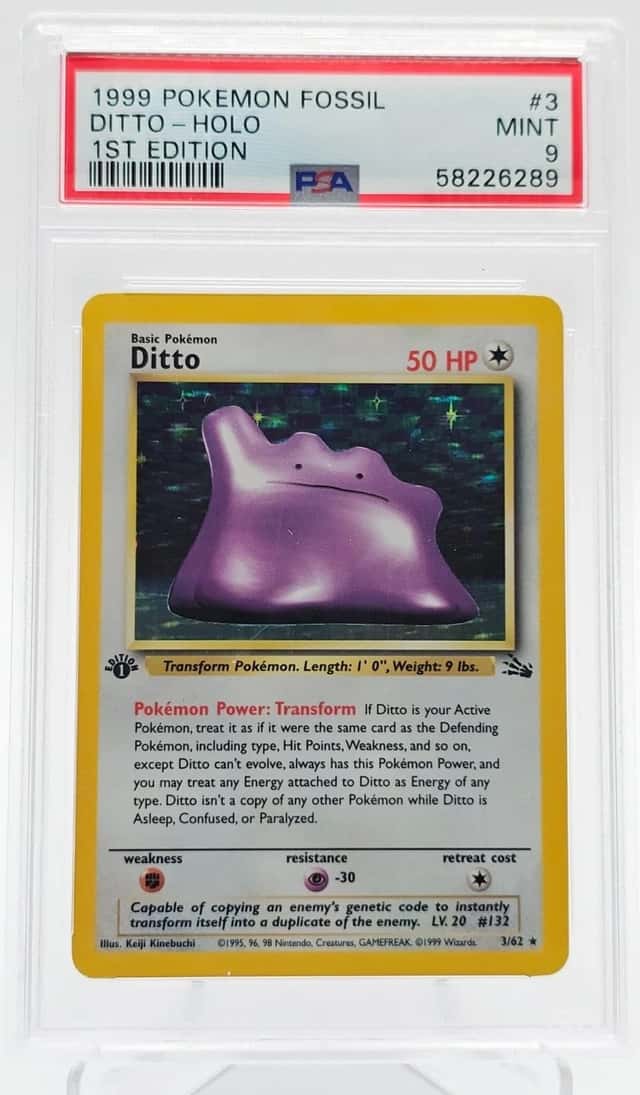 Ditto