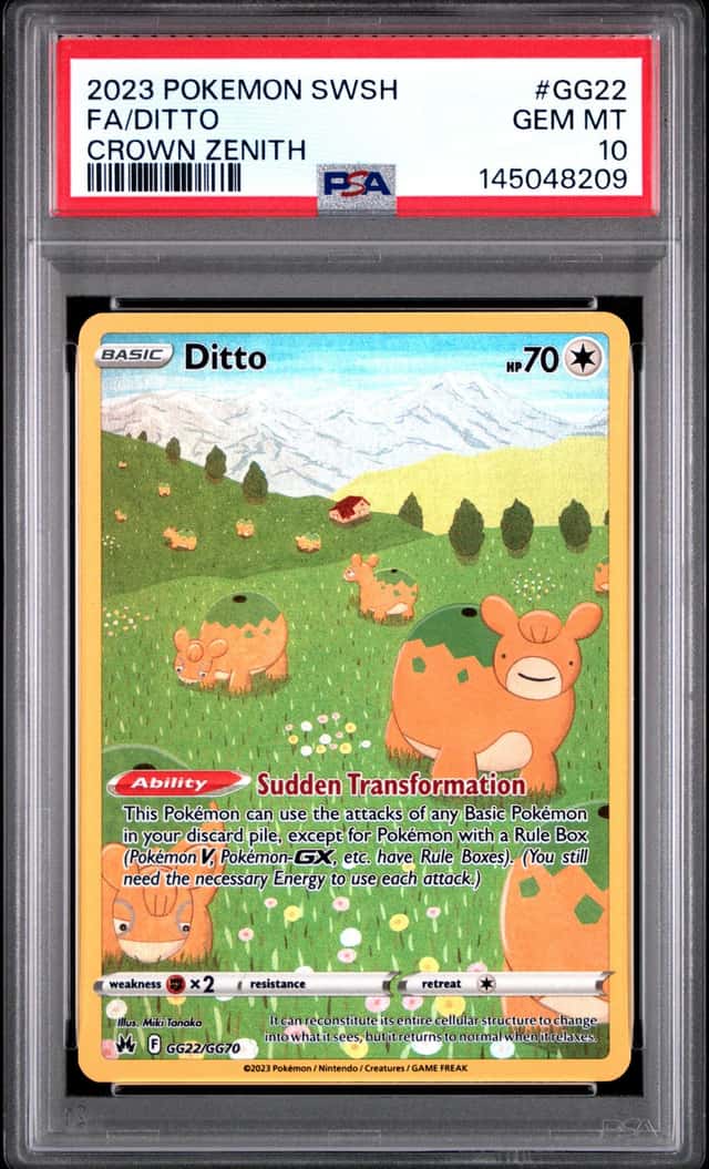 Ditto