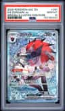 N'S Zoroark Ex