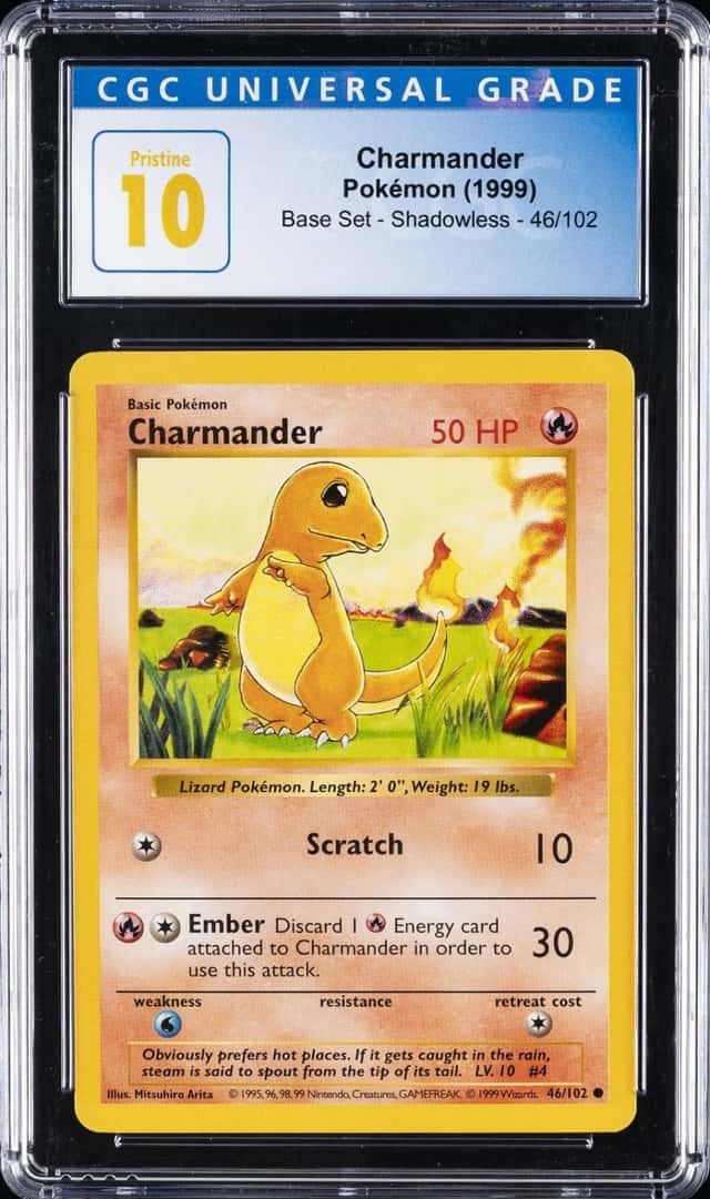 Charmander