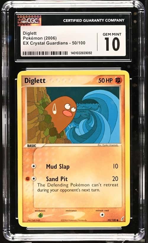 Diglett
