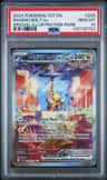 Raging Bolt Ex