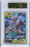 Mewtwo & Mew Gx