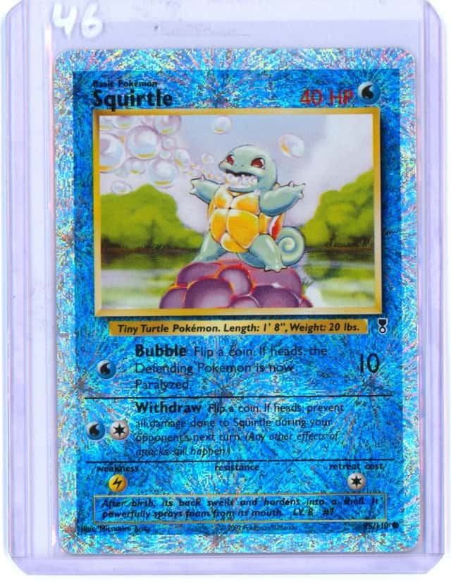 Squirtle