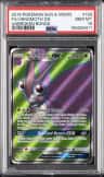 Venomoth Gx