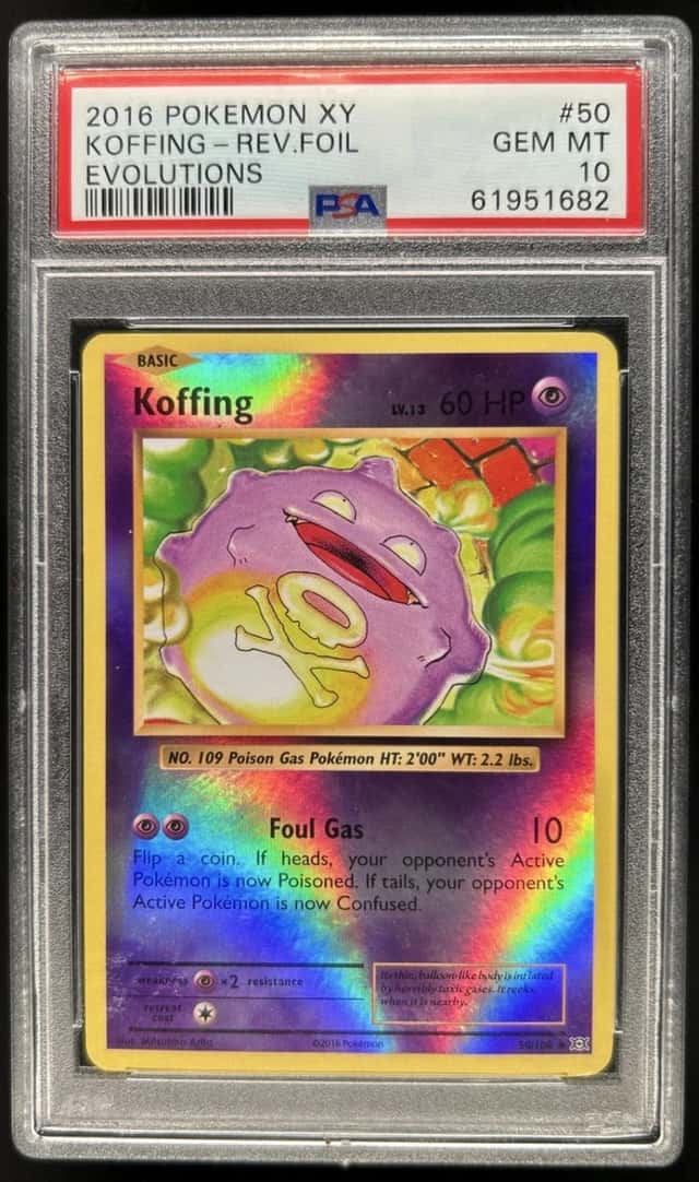 Koffing