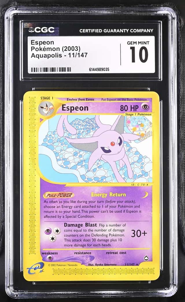 Espeon