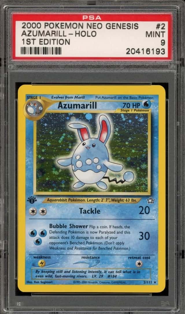 Azumarill