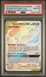 Venusaur & Snivy Gx