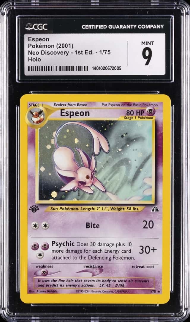 Espeon