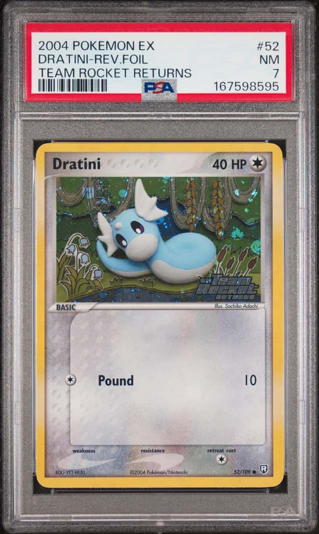 Dratini