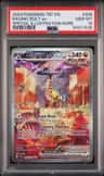 Raging Bolt Ex
