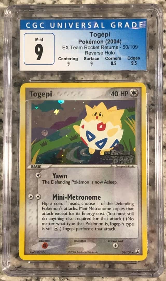 Togepi
