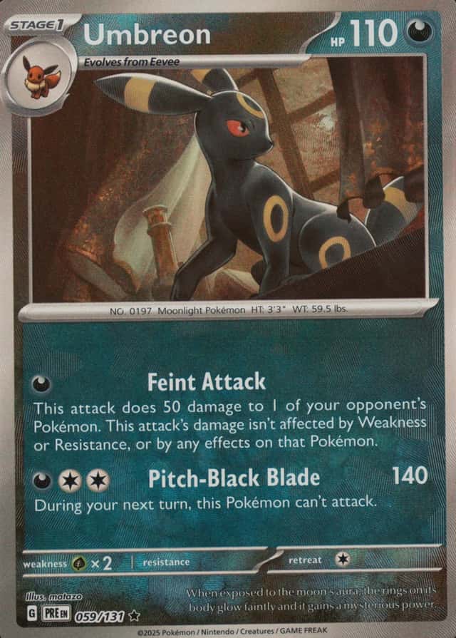 Master Ball · Reverse Holo