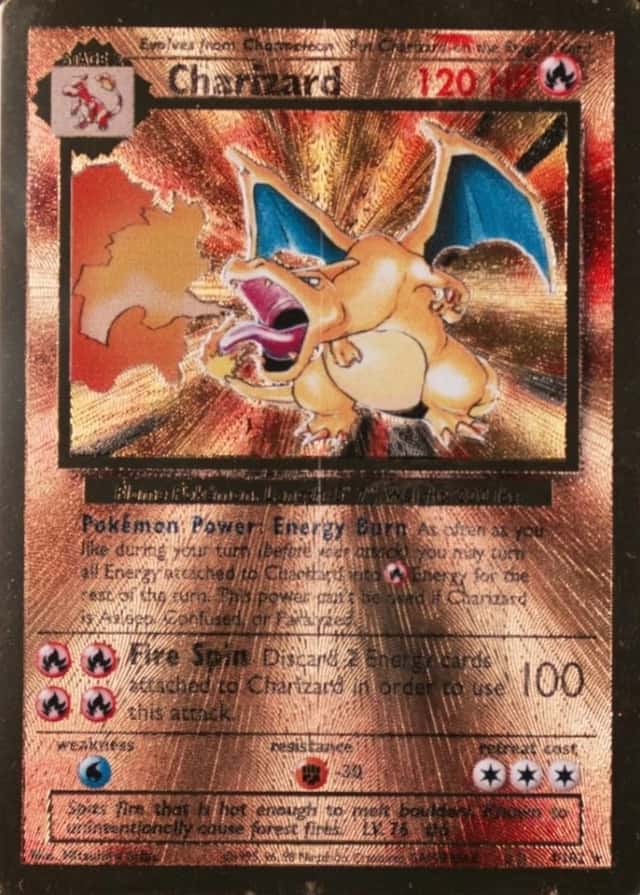 Holo · Premium Collection