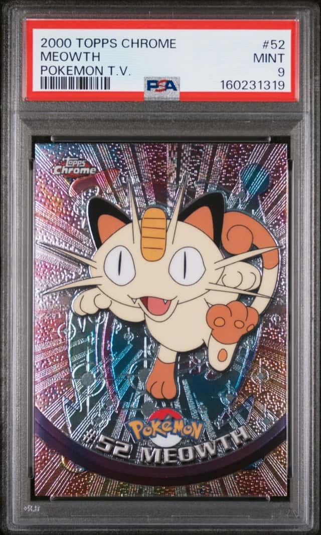 Meowth