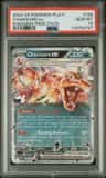 Charizard Ex