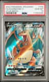 Charizard V
