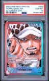 Trafalgar Law