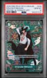 Dracule Mihawk