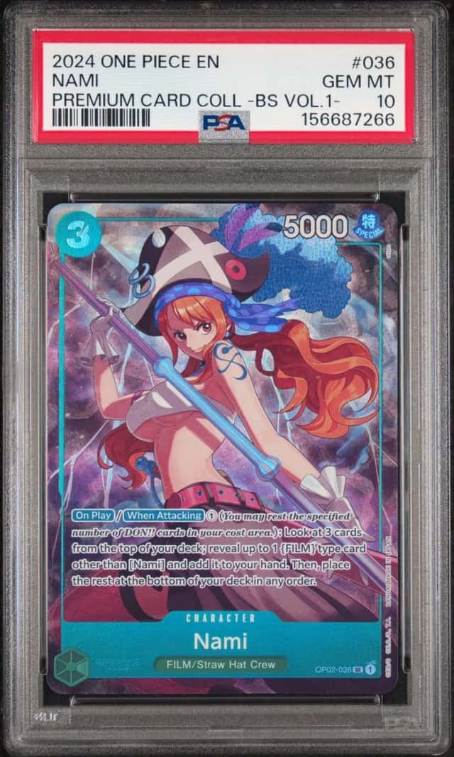 Nami