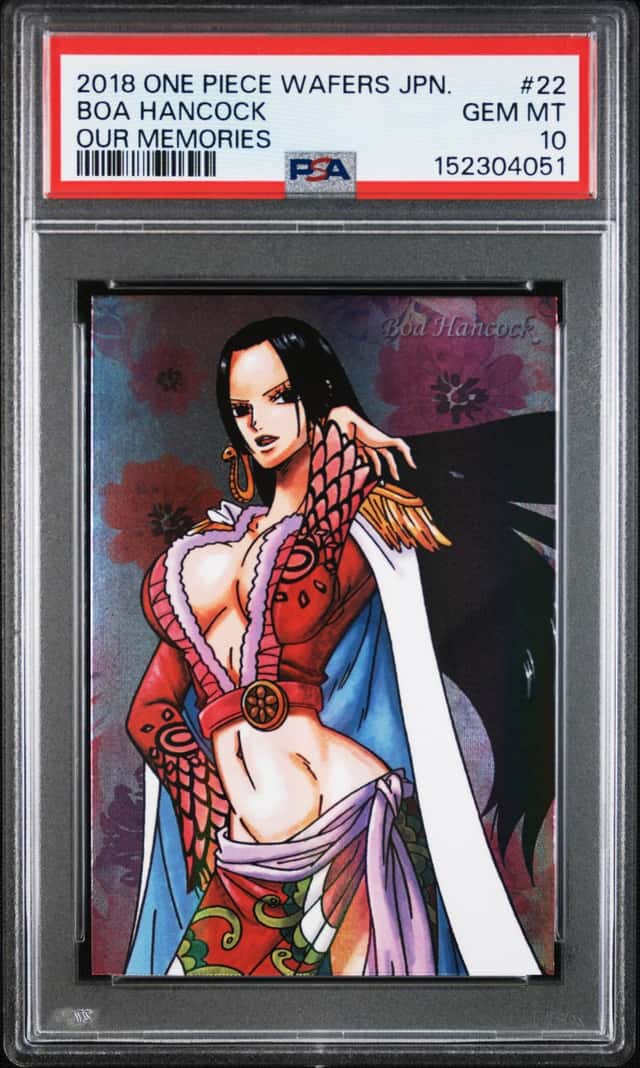 Boa Hancock