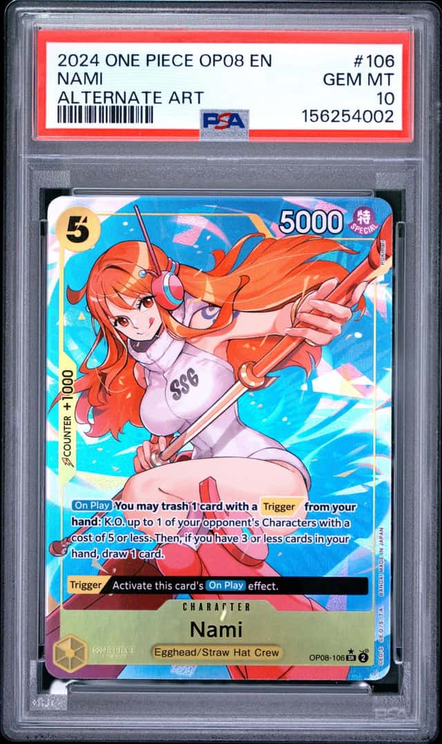 Nami