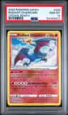 Radiant Charizard
