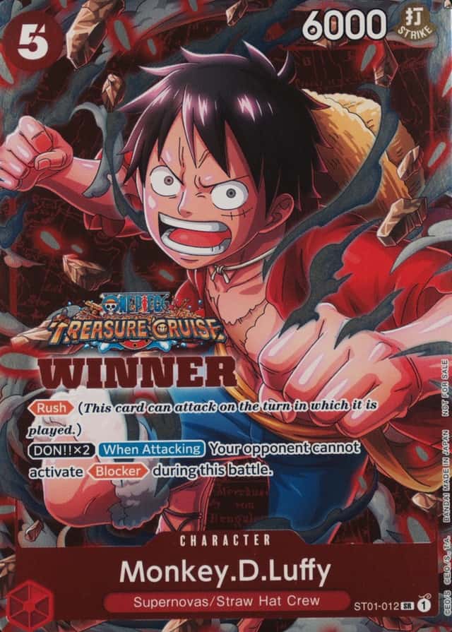 Pack Vol Winner 5