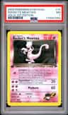 Rocket'S Mewtwo