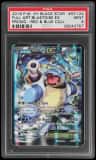 Blastoise Ex