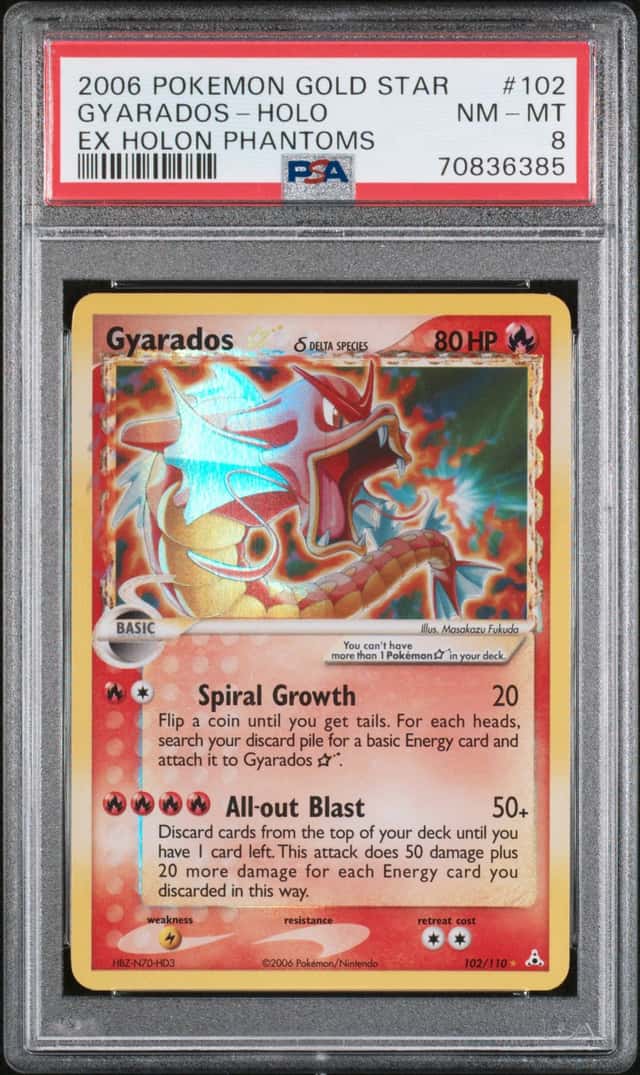 Gyarados