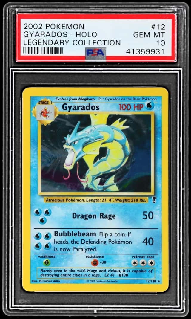 Gyarados