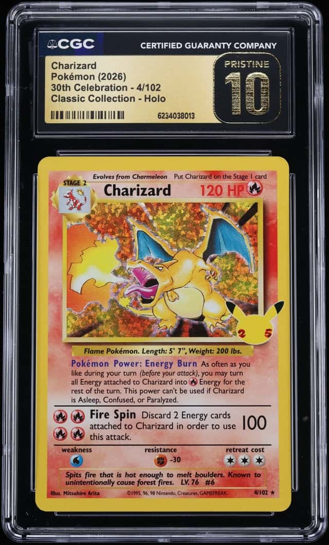 Charizard