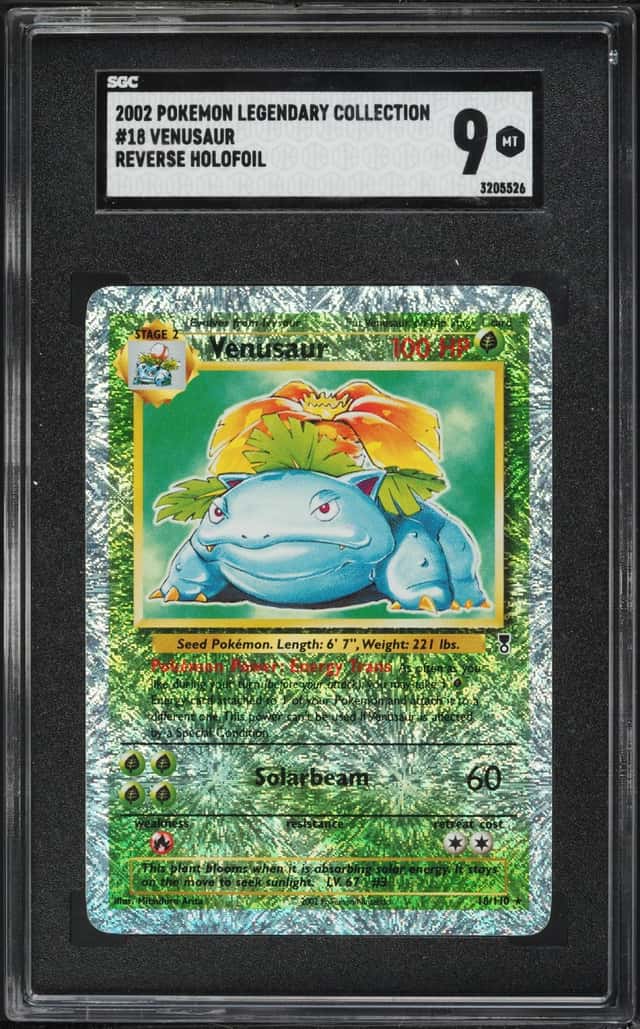 Venusaur
