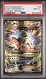 M Tyranitar Ex
