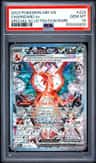 Charizard Ex