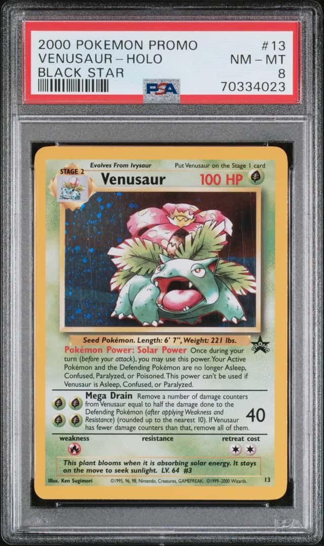 Venusaur