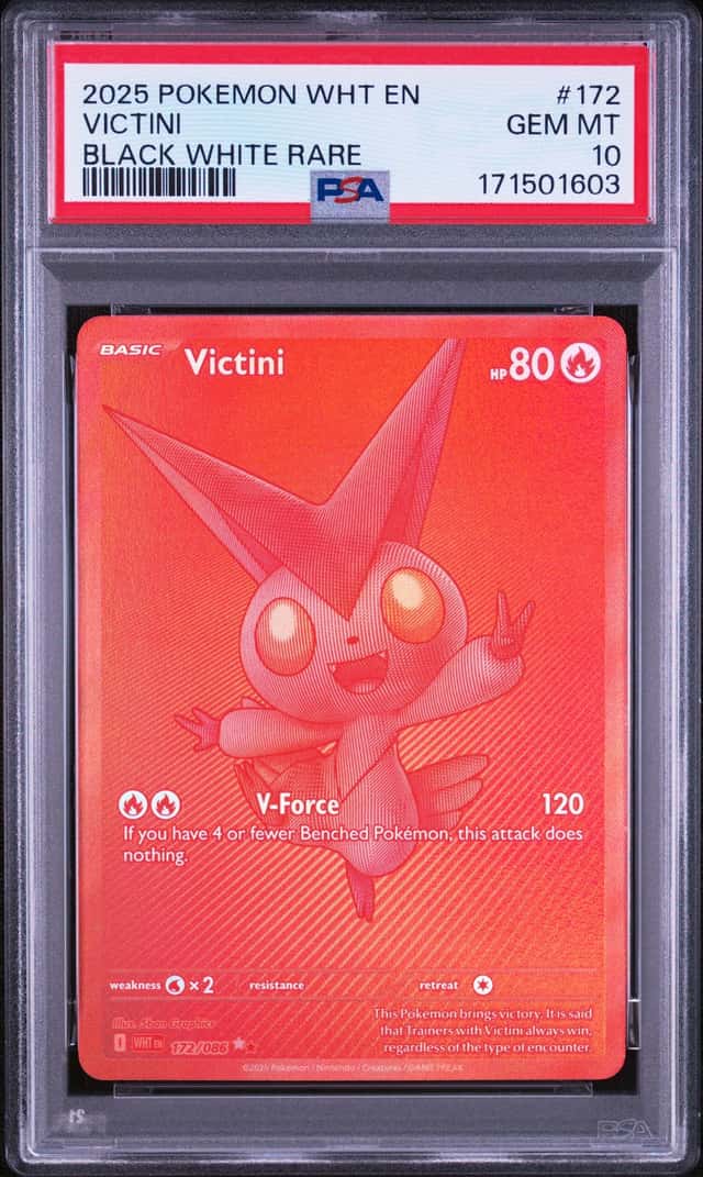Victini