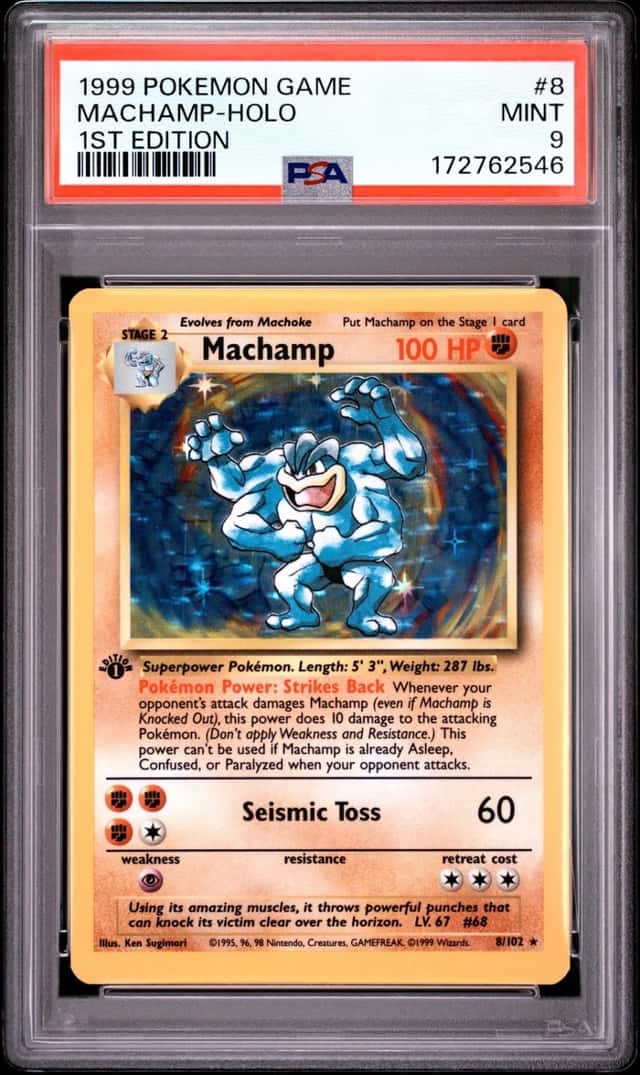 Machamp