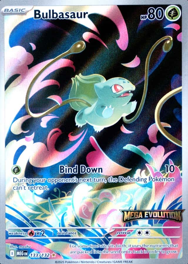 Box Topper