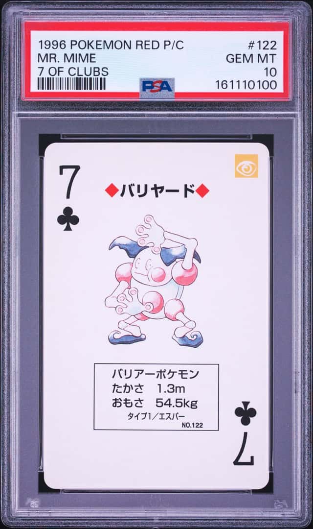Mr. Mime