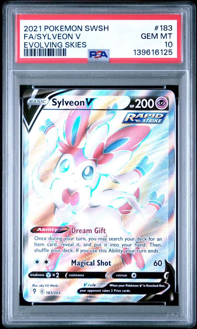 Sylveon V