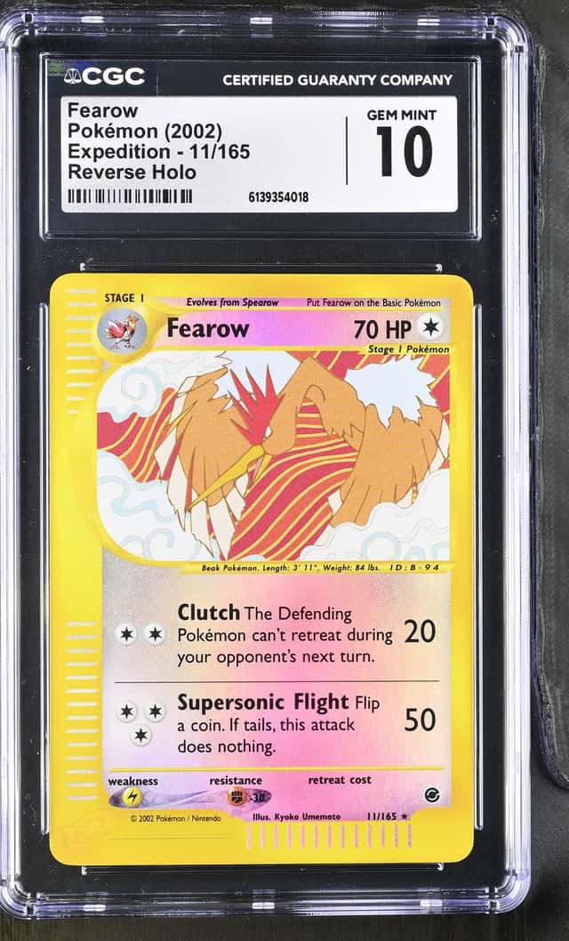 Fearow