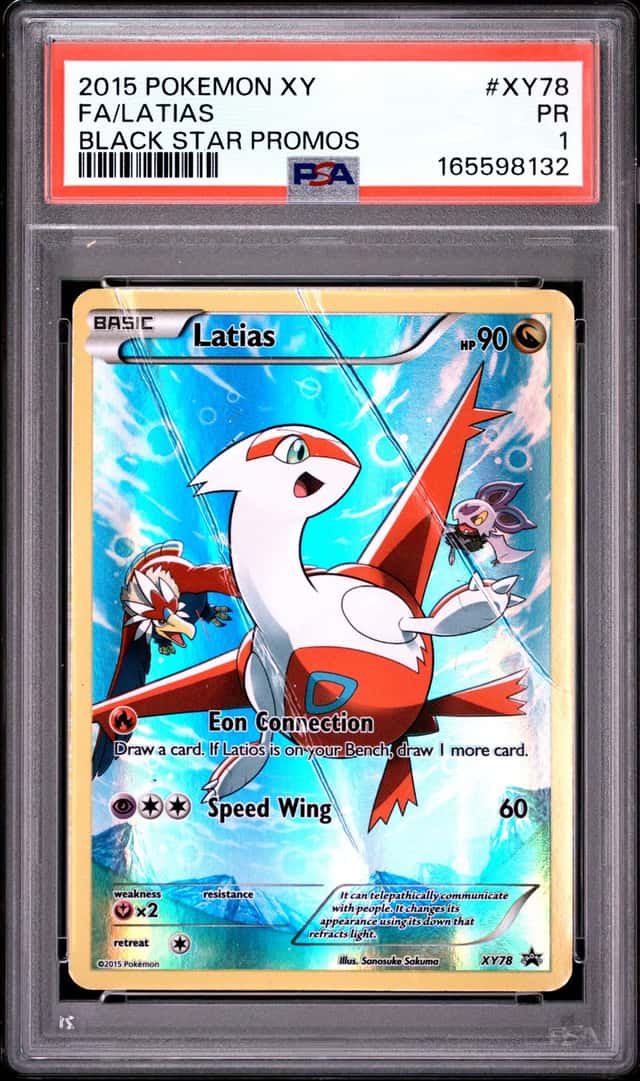 Latias