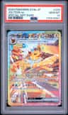 Jolteon Ex