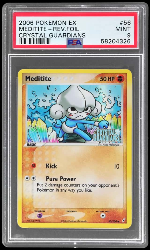 Meditite