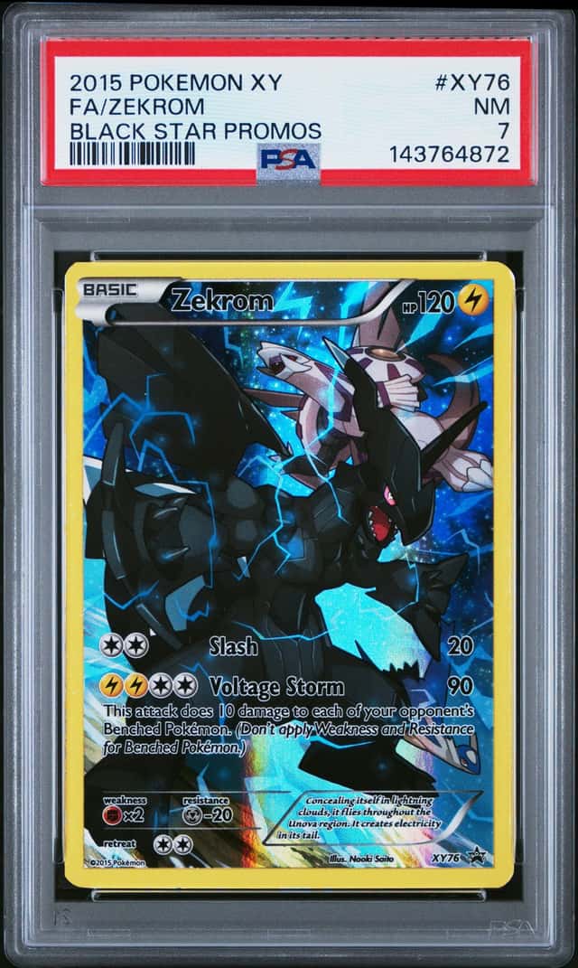 Zekrom